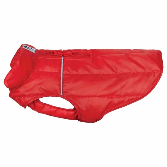 Rc pets red puffer - Picture 1 of 4